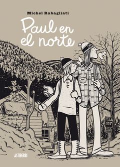 PAUL EN EL NORTE