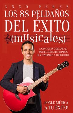 LOS 88 PELDAÑOS DEL EXITO. MUSICALES