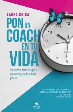 PON UN COACH EN TU VIDA.ALIENTA-RUST