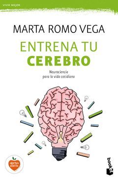 ENTRENA TU CEREBRO.BOOKET