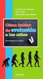 COMO HABLAR DE EVOLUCION A LOS NIÑOS