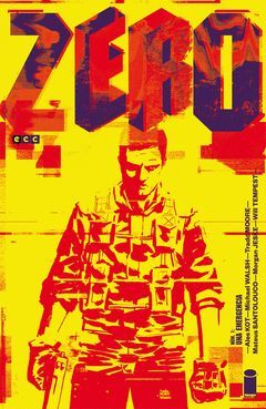 ZERO 01: UNA EMERGENCIA