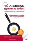 TU AHORRAS, ¡GANAMOS .PLATAFORMA-RUST