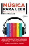 MÚSICA PARA LEER.PLATAFORMA