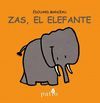 ZAS, EL ELEFANTE