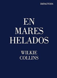 EN MARES HELADOS.TERAPIAS VERDES