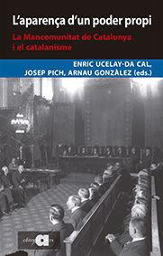 L'APARENÇA D'UN PODER PROPI