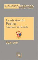 MEMENTO CONTRATACION PUBLICA 2016-2017