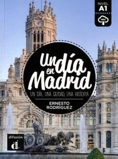 UN DIA EN MADRID