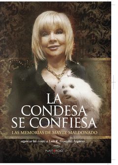 LA CONDESA SE CONFIESA