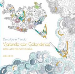 VIAJANDO CON GOLONDRINAS