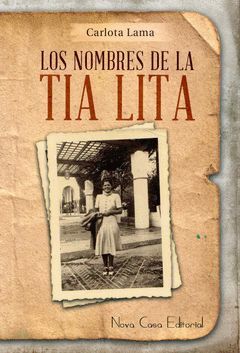 LOS NOMBRES DE LA T¡A LITA