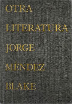 OTRA LITERATURA