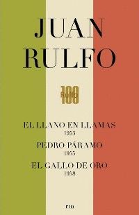 JUAN RULFO. ESTUCHE CONMEMORATIVO.RM VERLAG