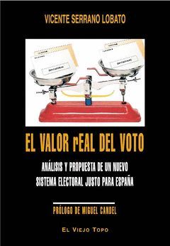 VALOR REAL DEL VOTO, EL