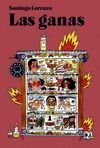 GANAS,LAS