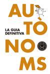 AUTONOMS, LA GUIA DEFINITIVA. BLACKIE BOOKS. RUST