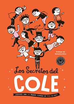 SECRETOS DEL COLE, LOS.BLACKIEBOOKS
