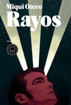 RAYOS.BLACKIE BOOKS-DURA