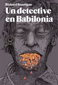 DETECTIVE EN BABILONIA,UN.BLACKIE BOOKS-TD