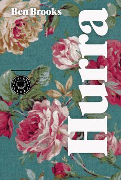 HURRA.BLACKIE BOOKS-DURA