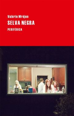 SELVA NEGRA.PERIFÉRICA-RUST