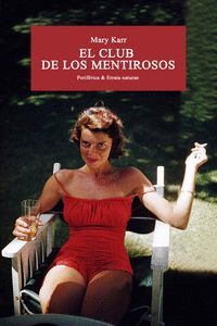 CLUB DE LOS MENTIROSOS,EL.ERRATA-RUST