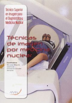 TÉCNICAS DE IMAGEN POR MEDICINA NUCLEAR