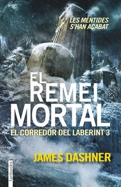 REMEI MORTAL,EL.EL CORREDOR DEL LABERINT 3