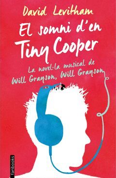 EL SOMNI D´EN TINY COOPER
