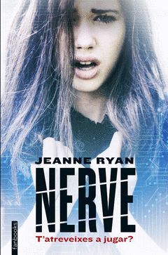 NERVE.FANBOOKS-JUV-RUST