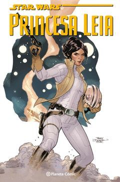 STAR WARS PRINCESA LEIA-01.PDA-COMIC