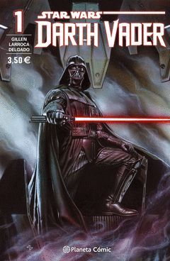 STAR WARS DARTH VADER.01.PDA.COMIC