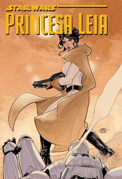 STAR WARS PRINCESA LEIA-05.PDA-COMIC