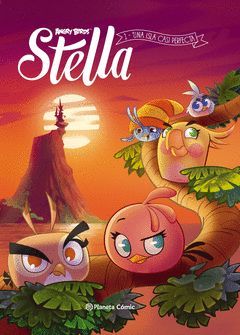 STELLA Nº1