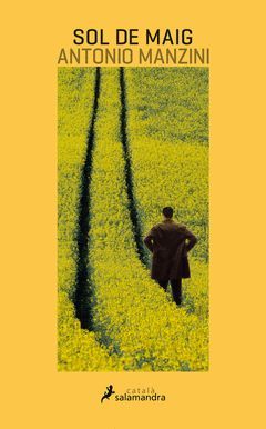 SOL DE MAIG.SALAMANDRA-RUST