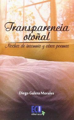 TRANSPARENCIA OTOÑAL