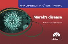 MAIN CHALLENGES IN POULTRY FARMING.  MAREK'S DISEASE
