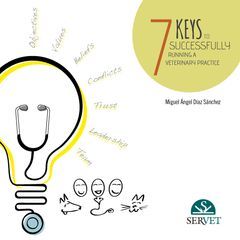 7 KEYS TO SUCCESSFULLY RUNNING A VETERINARY PRACTICE