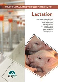 HUSBANDRY AND MANAGEMENT PRACTICES IN FARROWING UNITS II