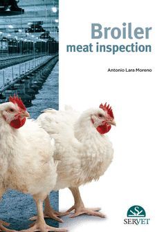 BROILER MEAT INSPECTION