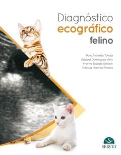 DIAGNÓSTICO ECOGRÁFICO EN EL GATO