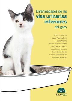 ENFERMEDADES DE LAS VÍAS URINARIAS INFERIORES DEL GATO