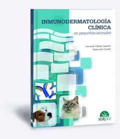 INMUNODERMATOLOGÍA CLÍNICA EN PEQUEÑOS ANIMALES