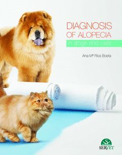 DIAGNOSIS OF ALOPECIA IN DOGS AND CATS