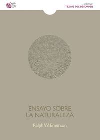 ENSAYO SOBRE LA NATURALEZA