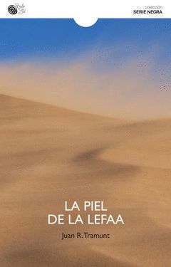 PIEL DE LA LEFAA