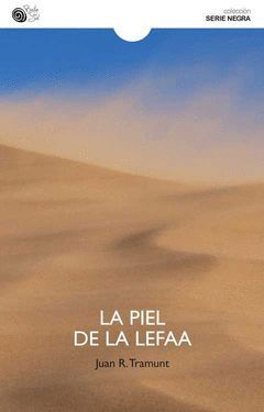 LA PIEL DE LEFAA