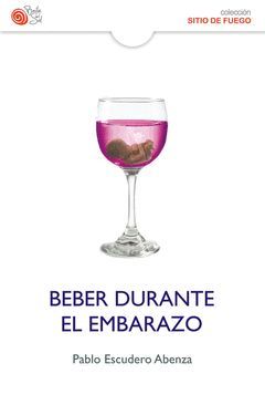 BEBER DURANTE EL EMBARAZO