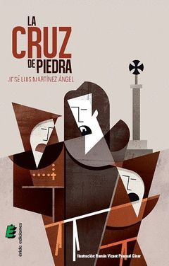 LA CRUZ DE PIEDRA